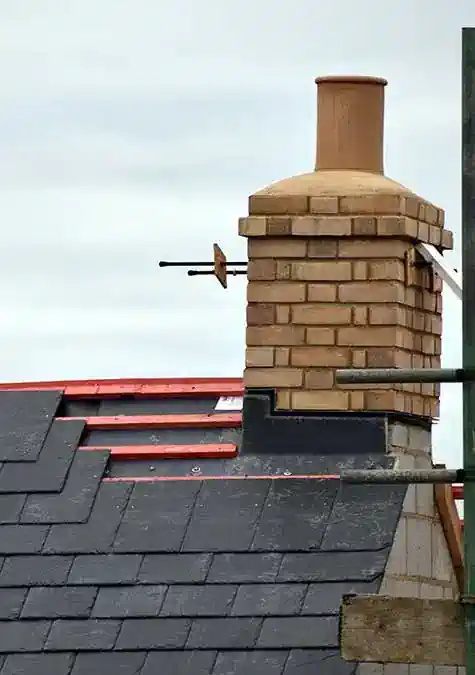 Roofing Company Lisburn